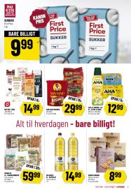 Løvbjerg tilbudsavis fra 26.07.2024 Side.13 