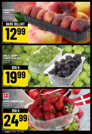 Løvbjerg tilbudsavis fra 26.07.2024 Side.18 