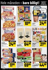 Løvbjerg tilbudsavis fra 26.07.2024 Side.20 