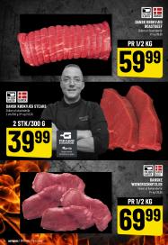 Løvbjerg tilbudsavis fra 26.07.2024 Side.24 