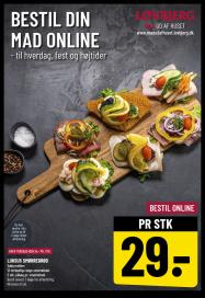 Løvbjerg tilbudsavis fra 26.07.2024 Side.27 