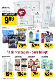 Løvbjerg tilbudsavis fra 26.07.2024 Side.30 