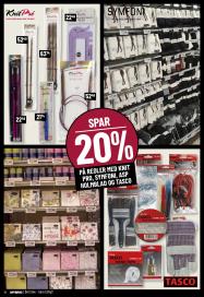 Løvbjerg tilbudsavis fra 26.07.2024 Side.32 