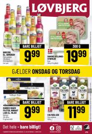 Løvbjerg tilbudsavis fra 26.07.2024 Side.36 
