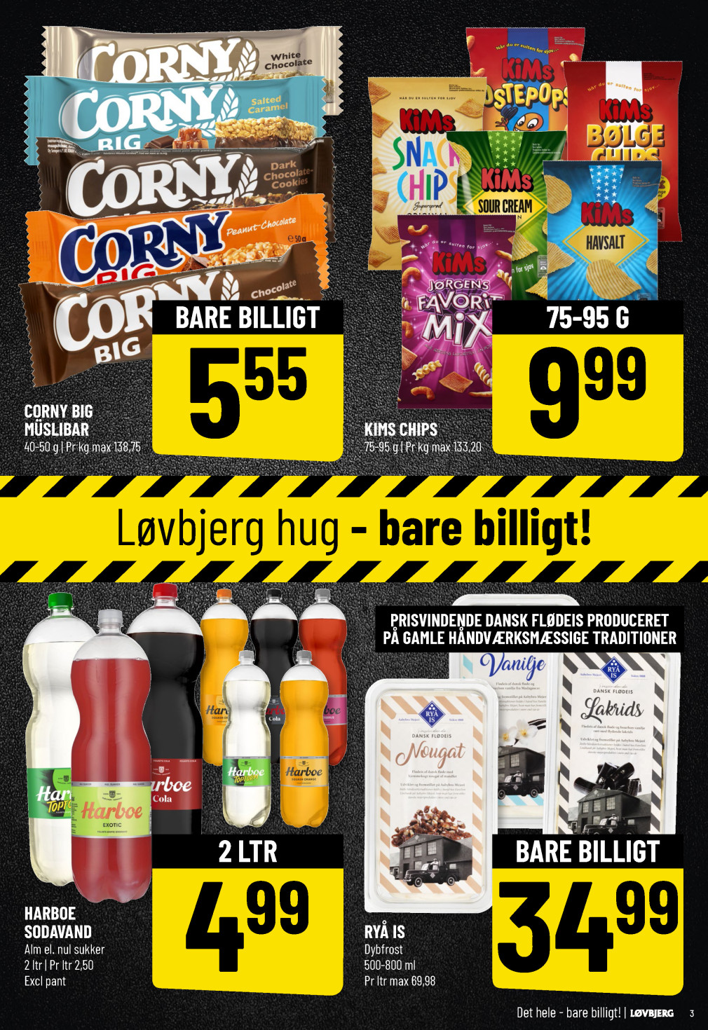 Løvbjerg tilbudsavis fra 23.08.2024 Side.3 