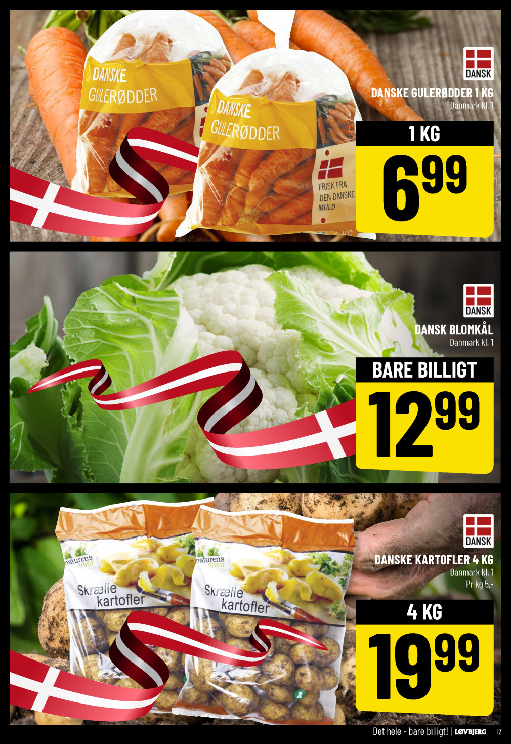 Løvbjerg tilbudsavis fra 23.08.2024 Side.17 