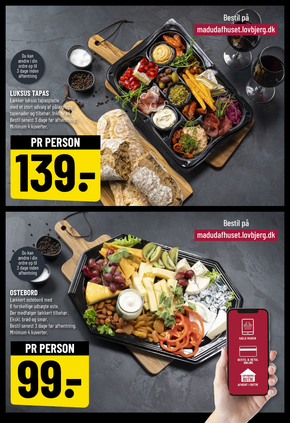 Løvbjerg tilbudsavis fra 23.08.2024 Side.24 