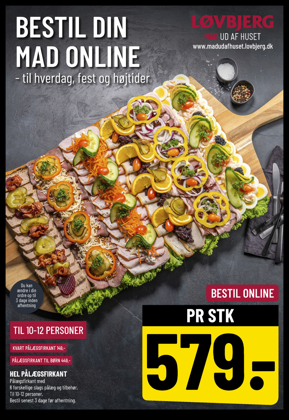 Løvbjerg tilbudsavis fra 23.08.2024 Side.25 