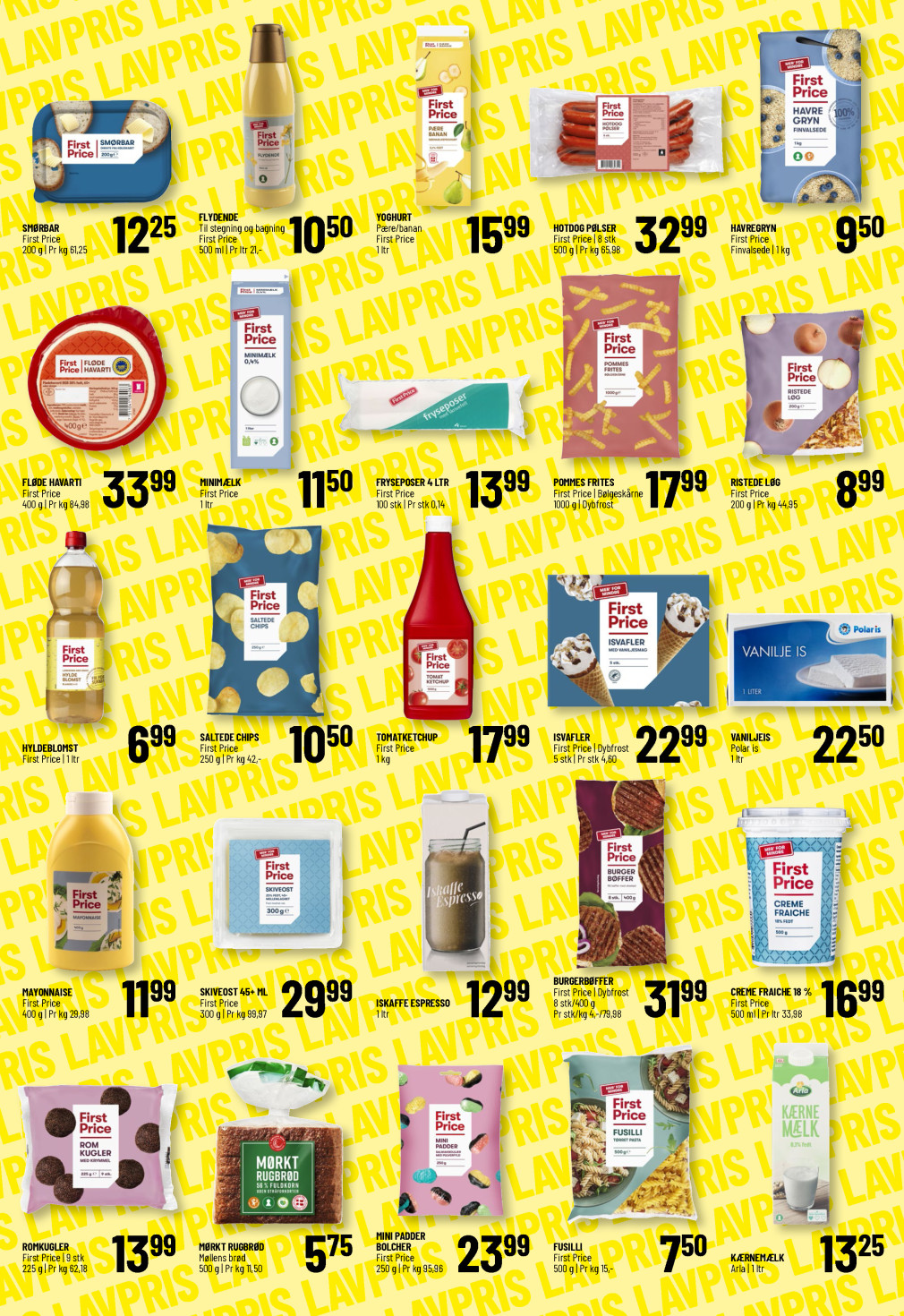 Løvbjerg tilbudsavis fra 23.08.2024 Side.35 