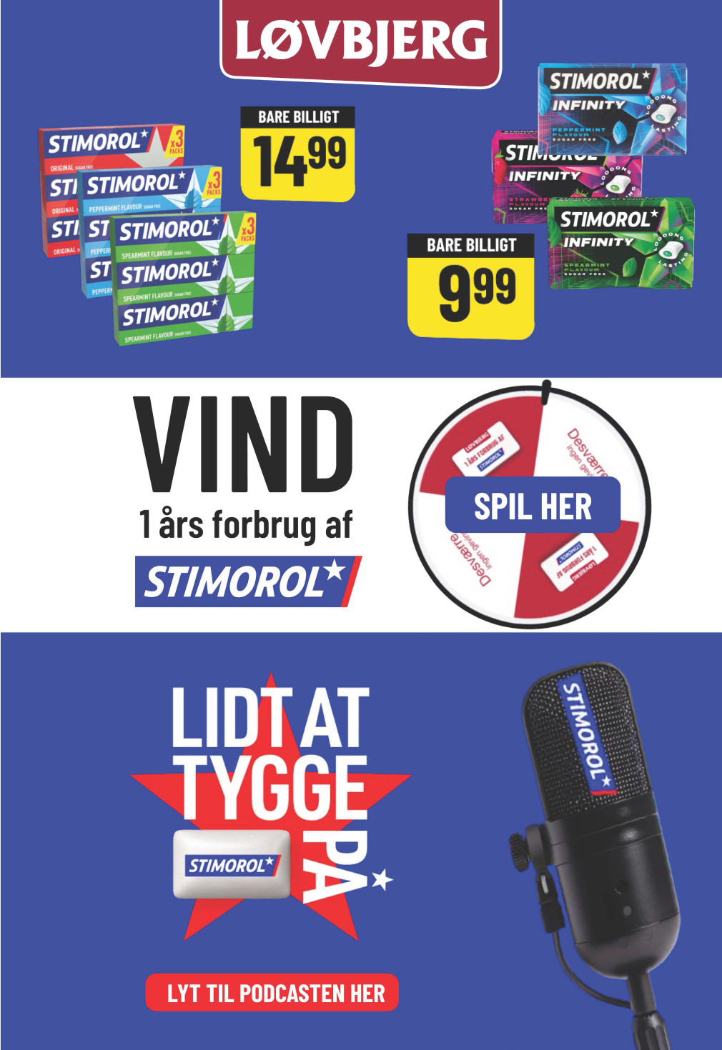 Løvbjerg tilbudsavis fra 23.08.2024 Side.37 