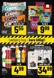 Løvbjerg tilbudsavis fra 23.08.2024 Side.3 