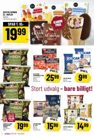 Løvbjerg tilbudsavis fra 23.08.2024 Side.14 