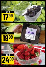 Løvbjerg tilbudsavis fra 23.08.2024 Side.16 