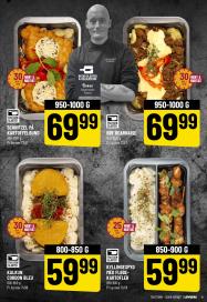 Løvbjerg tilbudsavis fra 23.08.2024 Side.19 