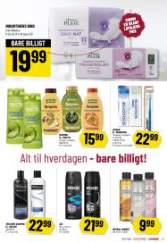 Løvbjerg tilbudsavis fra 23.08.2024 Side.31 