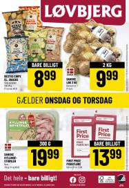 Løvbjerg tilbudsavis fra 23.08.2024 Side.36 