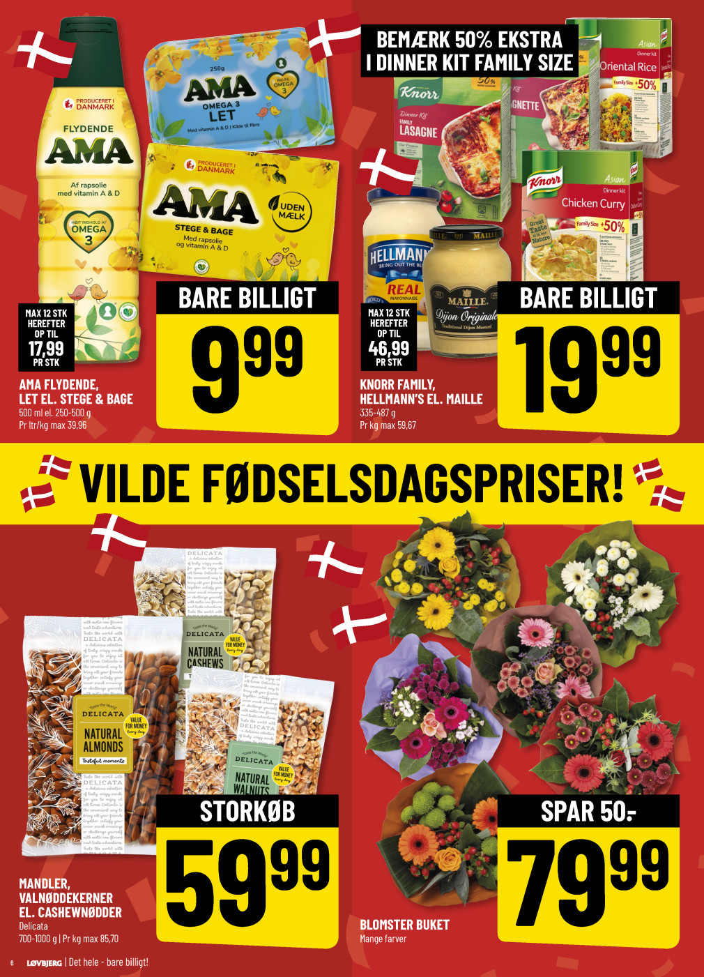 Løvbjerg tilbudsavis fra 30.08.2024 Side.7 