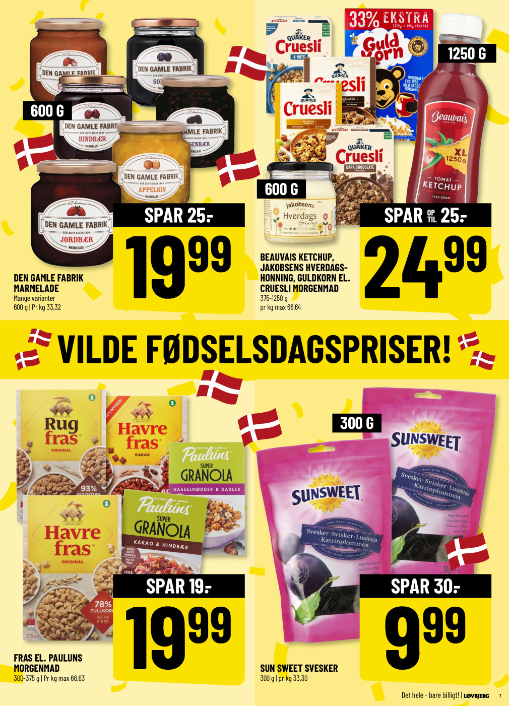 Løvbjerg tilbudsavis fra 30.08.2024 Side.8 