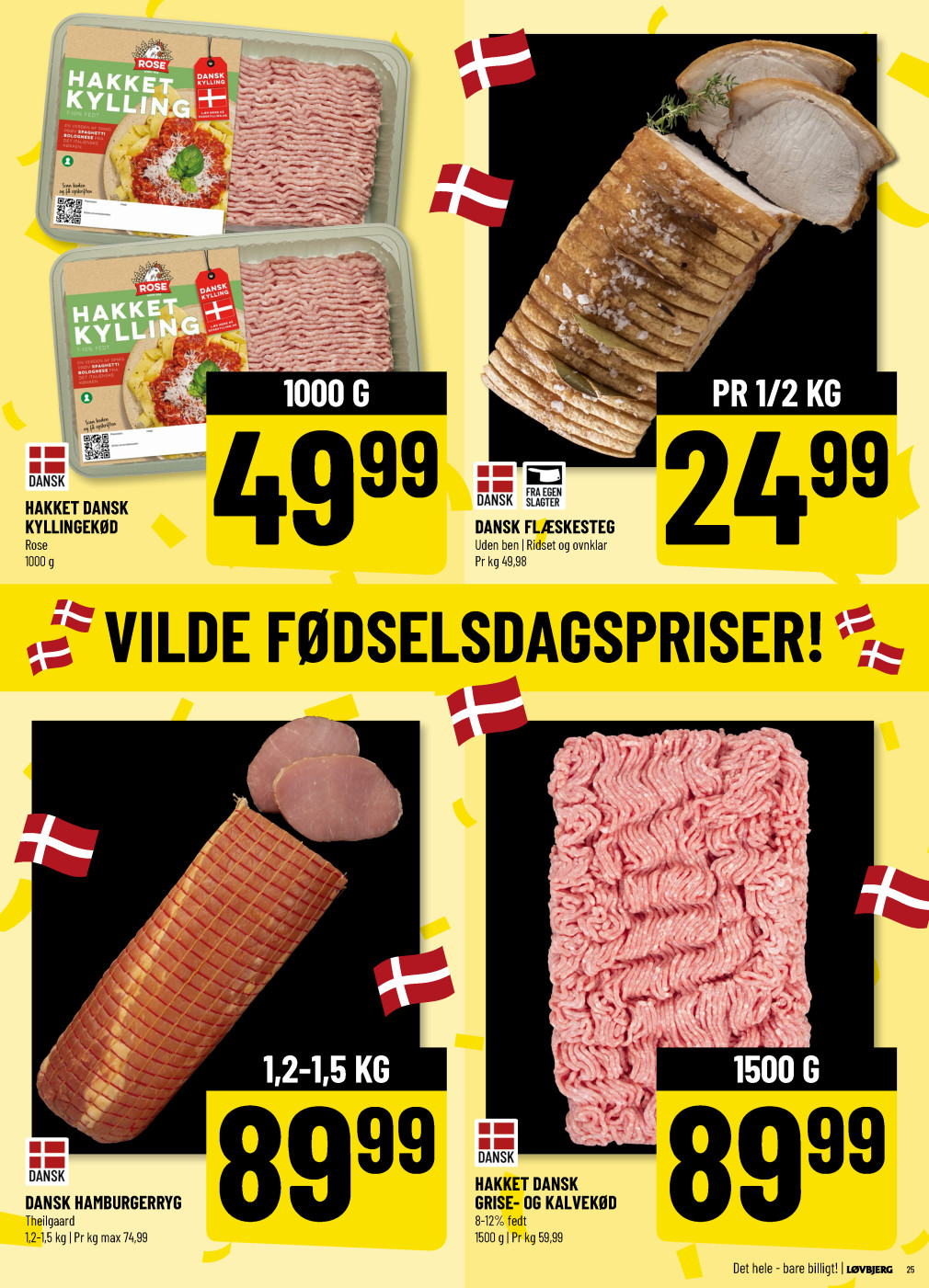 Løvbjerg tilbudsavis fra 30.08.2024 Side.26 