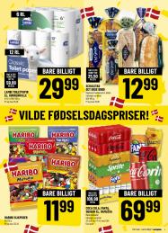 Løvbjerg tilbudsavis fra 30.08.2024 Side.4 