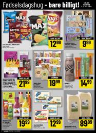 Løvbjerg tilbudsavis fra 30.08.2024 Side.11 