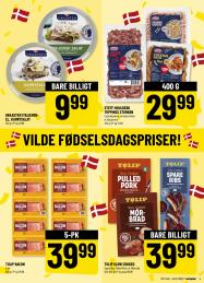 Løvbjerg tilbudsavis fra 30.08.2024 Side.14 