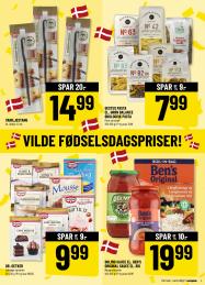 Løvbjerg tilbudsavis fra 30.08.2024 Side.18 