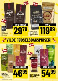 Løvbjerg tilbudsavis fra 30.08.2024 Side.19 