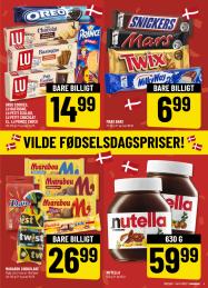 Løvbjerg tilbudsavis fra 30.08.2024 Side.20 