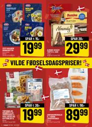 Løvbjerg tilbudsavis fra 30.08.2024 Side.21 