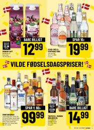 Løvbjerg tilbudsavis fra 30.08.2024 Side.22 