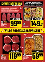 Løvbjerg tilbudsavis fra 30.08.2024 Side.24 