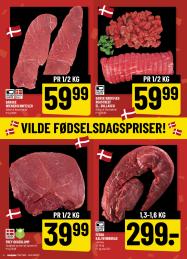 Løvbjerg tilbudsavis fra 30.08.2024 Side.25 