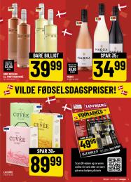 Løvbjerg tilbudsavis fra 30.08.2024 Side.32 