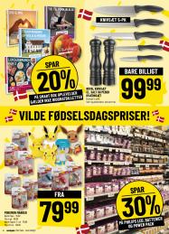Løvbjerg tilbudsavis fra 30.08.2024 Side.35 