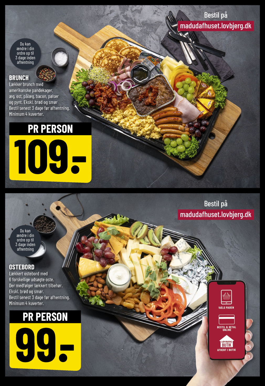 Løvbjerg tilbudsavis fra 06.09.2024 Side.26 