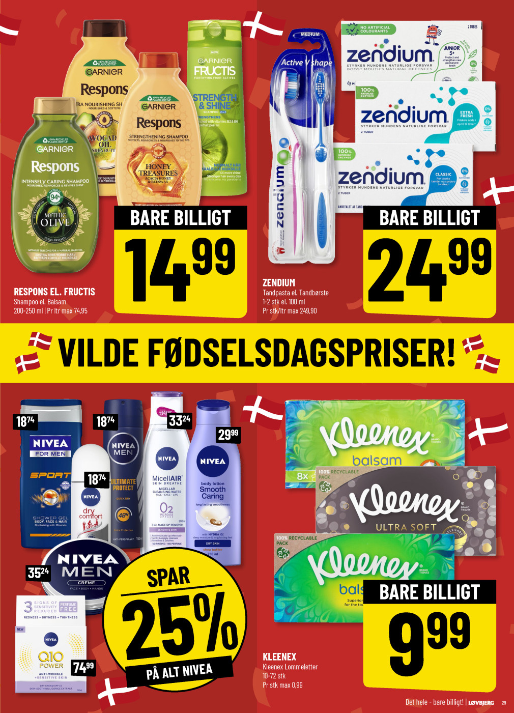 Løvbjerg tilbudsavis fra 06.09.2024 Side.33 