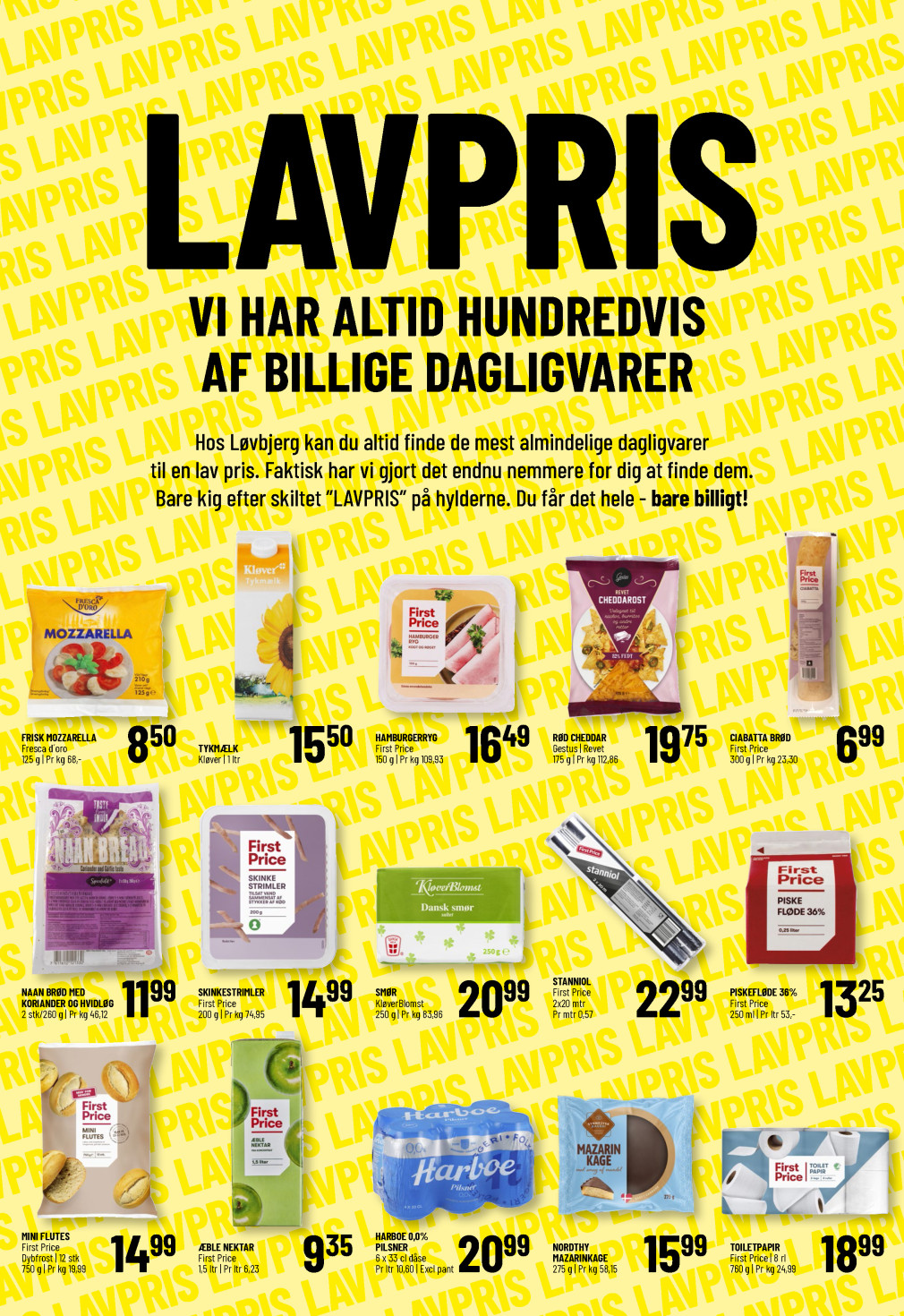 Løvbjerg tilbudsavis fra 06.09.2024 Side.36 