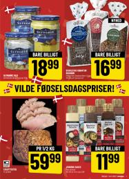 Løvbjerg tilbudsavis fra 06.09.2024 Side.5 