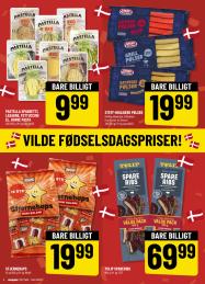 Løvbjerg tilbudsavis fra 06.09.2024 Side.10 