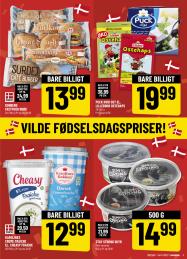 Løvbjerg tilbudsavis fra 06.09.2024 Side.13 