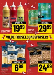 Løvbjerg tilbudsavis fra 06.09.2024 Side.14 