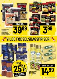 Løvbjerg tilbudsavis fra 06.09.2024 Side.15 
