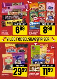 Løvbjerg tilbudsavis fra 06.09.2024 Side.17 