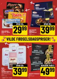 Løvbjerg tilbudsavis fra 06.09.2024 Side.18 