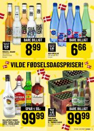 Løvbjerg tilbudsavis fra 06.09.2024 Side.19 