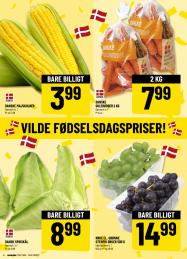 Løvbjerg tilbudsavis fra 06.09.2024 Side.20 