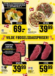 Løvbjerg tilbudsavis fra 06.09.2024 Side.25 