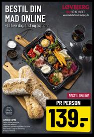 Løvbjerg tilbudsavis fra 06.09.2024 Side.27 