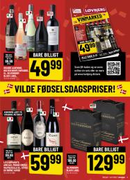 Løvbjerg tilbudsavis fra 06.09.2024 Side.29 